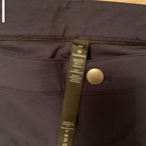 Lululemon ABC Mens Pants
